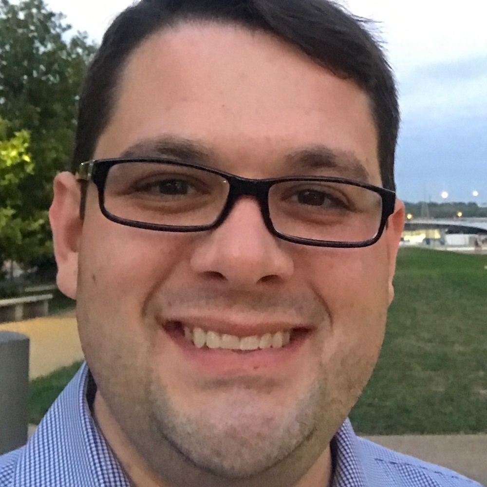 Meet your Posher, Josh